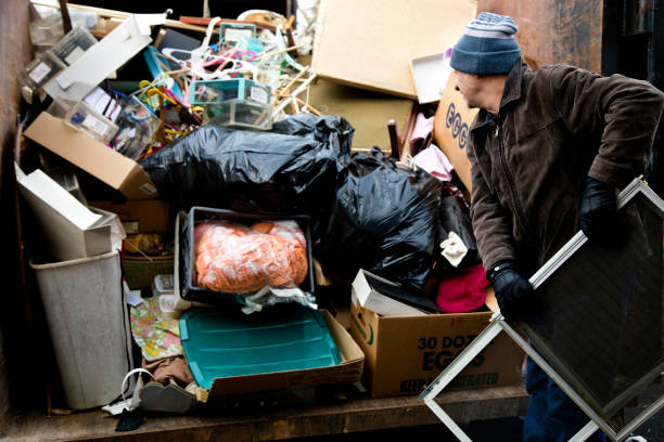 Best Appliance Removal Near Me  in Charlevoix, MI