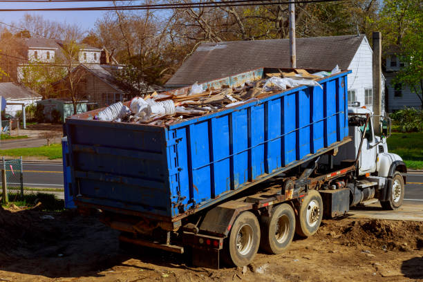 Best Full-Service Junk Removal  in Charlevoix, MI