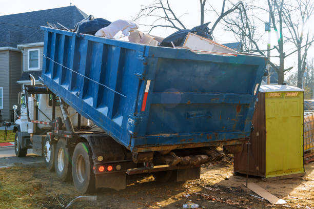 Best Hot Tub Removal  in Charlevoix, MI