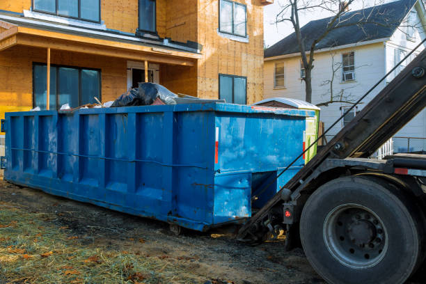 Charlevoix, MI Junk Removal Company