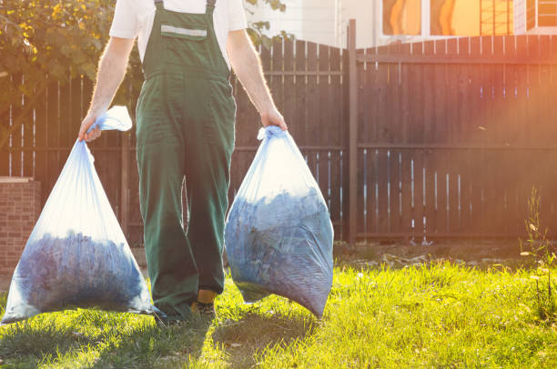 Best Household Junk Removal  in Charlevoix, MI