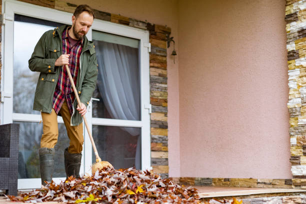 Best Dumpster Rental Services  in Charlevoix, MI