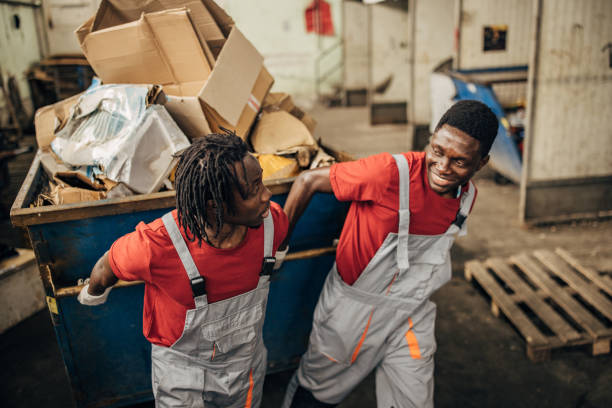 Best Professional Junk Removal  in Charlevoix, MI