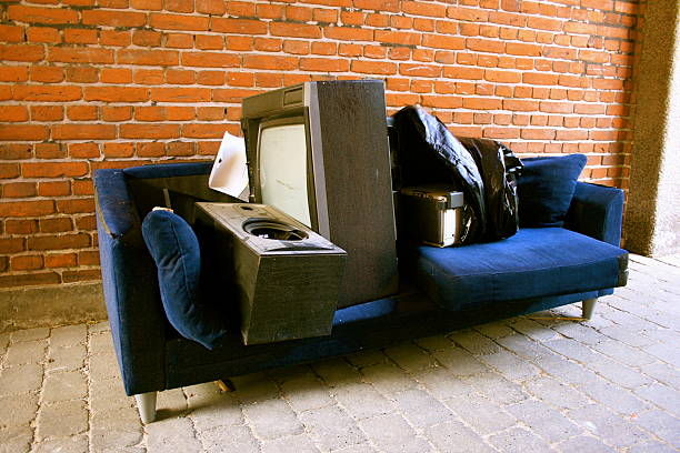 Best Estate Cleanout Services  in Charlevoix, MI