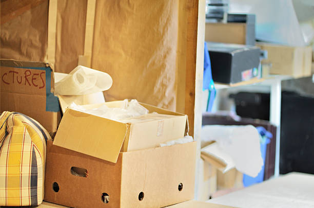 Best Garage Cleanout Services  in Charlevoix, MI