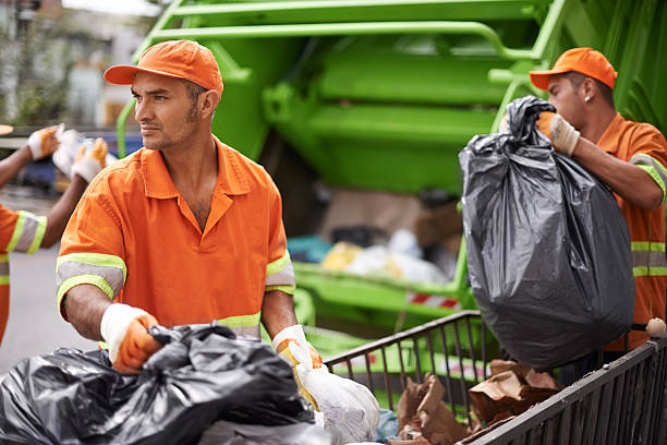 Best Junk Removal Near Me  in Charlevoix, MI
