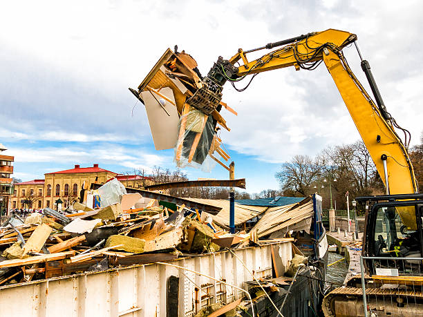 Best Affordable Junk Removal Services  in Charlevoix, MI